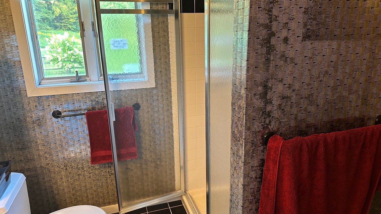 Photo of Bathroom in Copake Falls