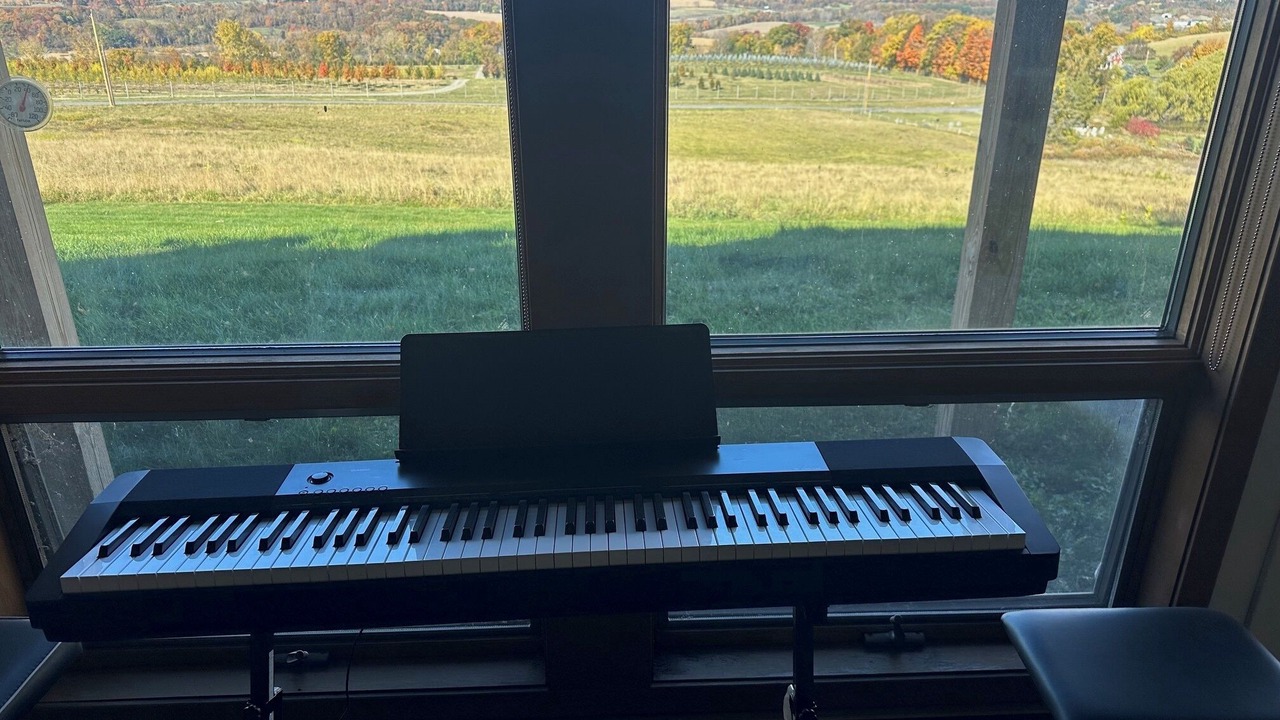 Photo of Bedroom in Copake Falls