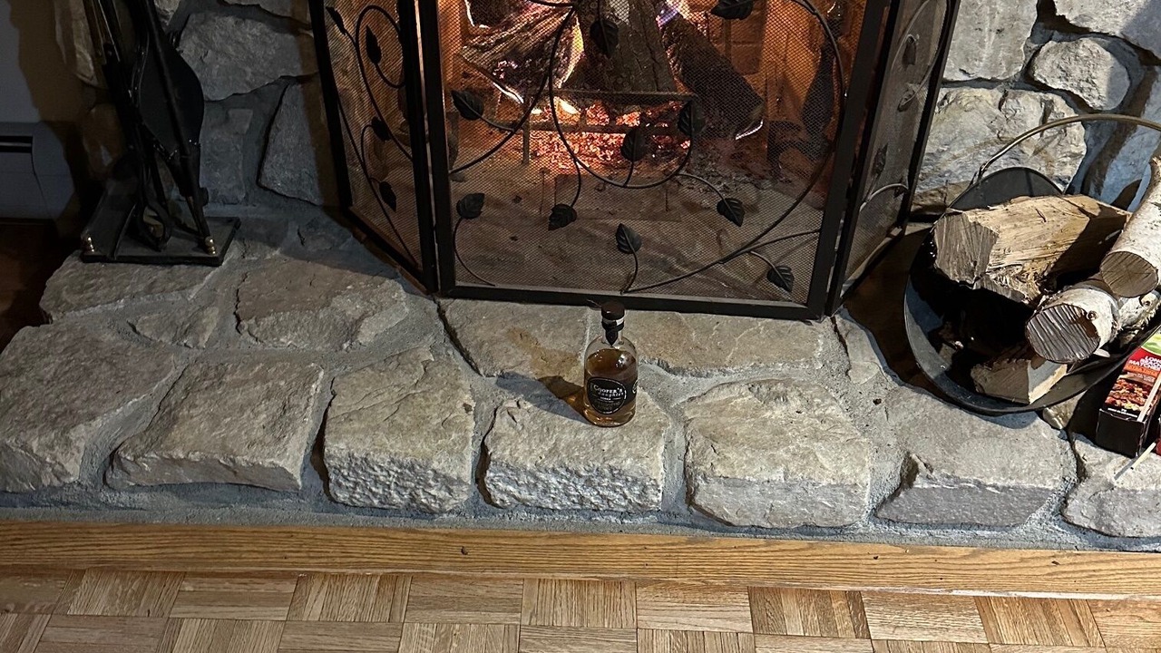 Photo of Livingroom in Copake Falls
