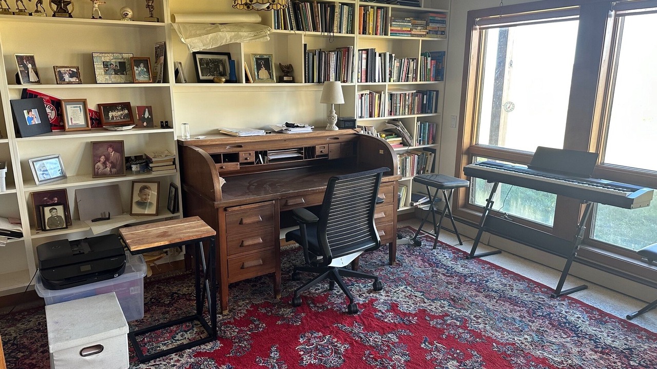 Photo of Bedroom in Copake Falls