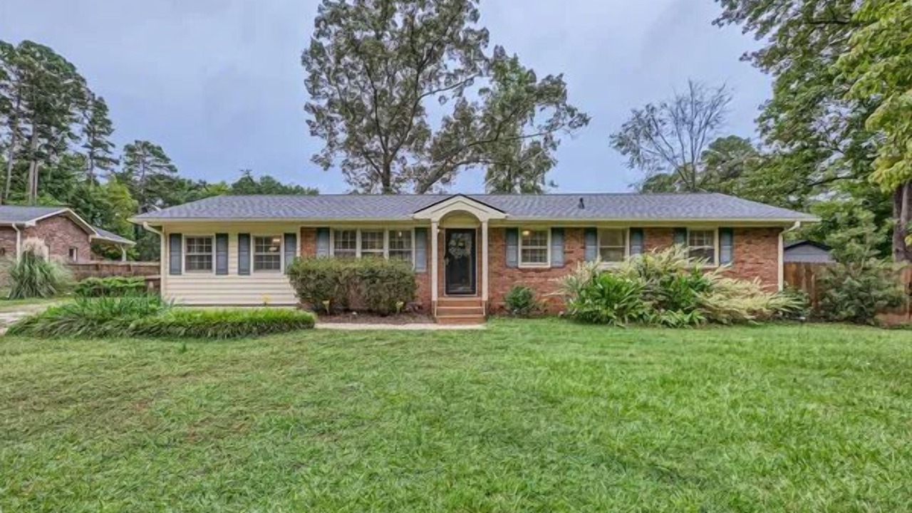 Photo of Outdoor in Southwest Raleigh