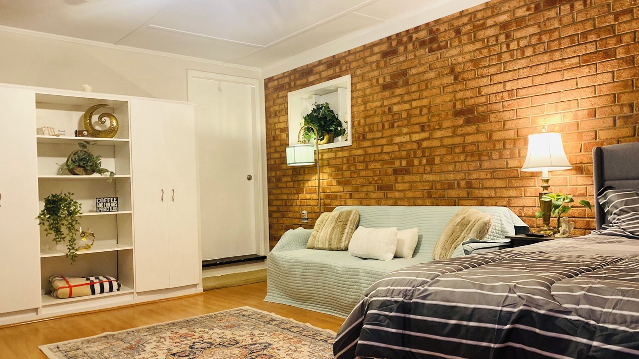 Photo of Bedroom in Southwest Raleigh