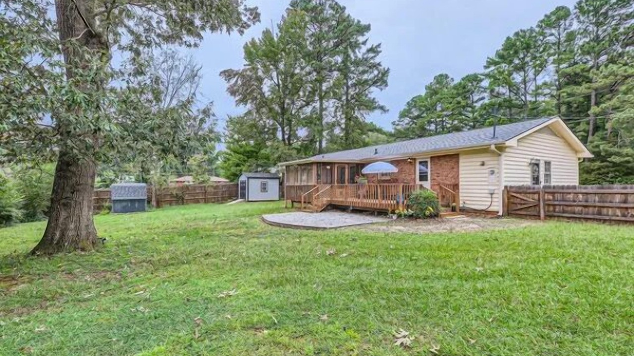 Photo of Outdoor in Southwest Raleigh