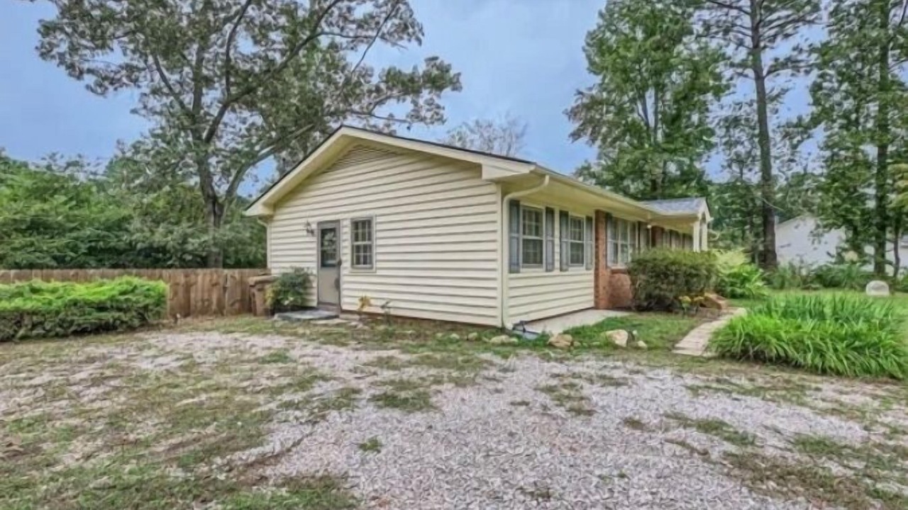 Photo of Outdoor in Southwest Raleigh