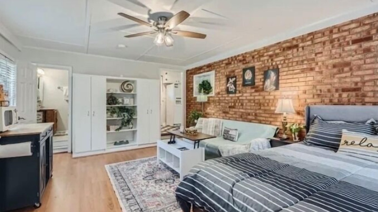 Photo of Bedroom in Southwest Raleigh