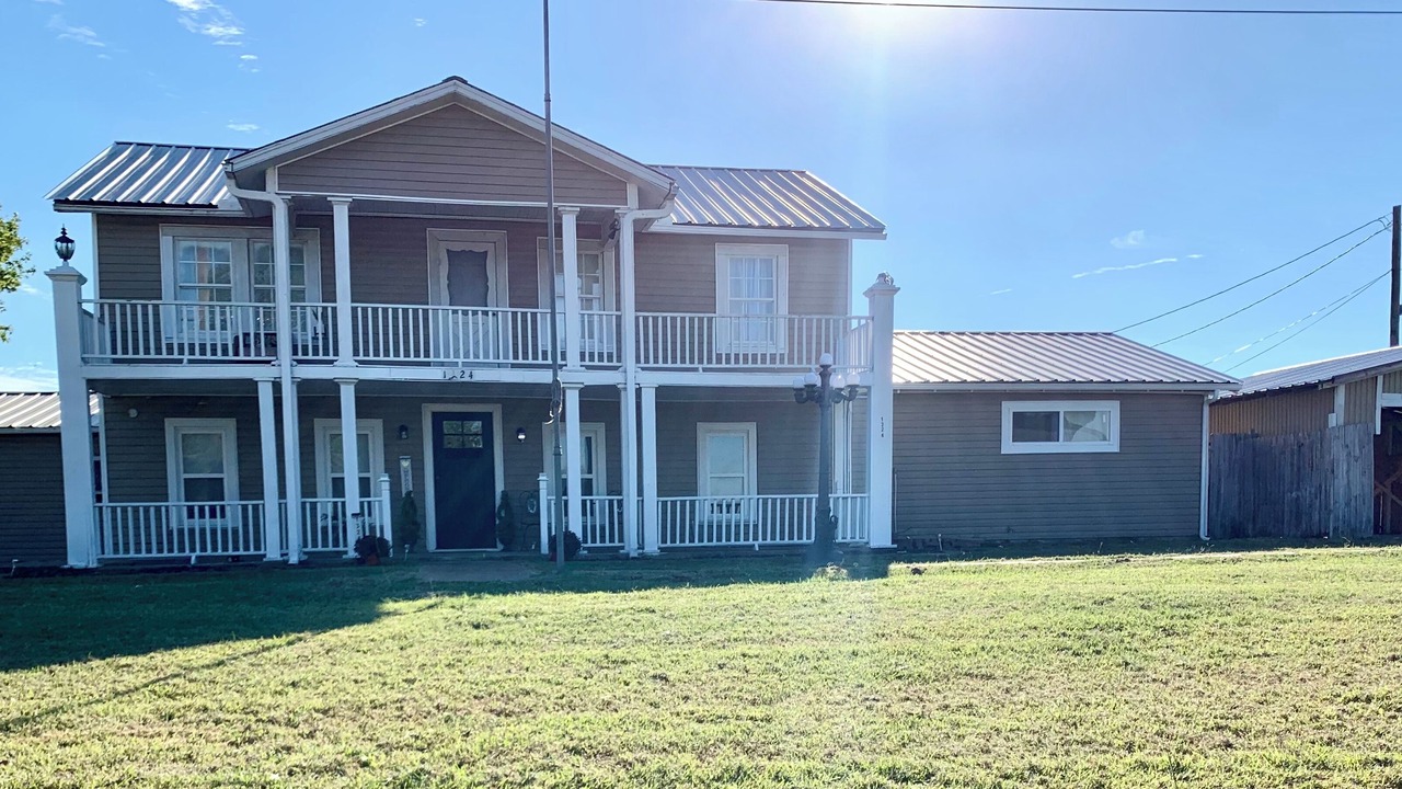 Photo of Outdoor in Navarro County
