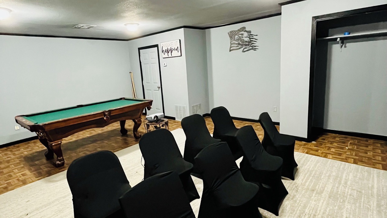 Photo of Bedroom in Navarro County