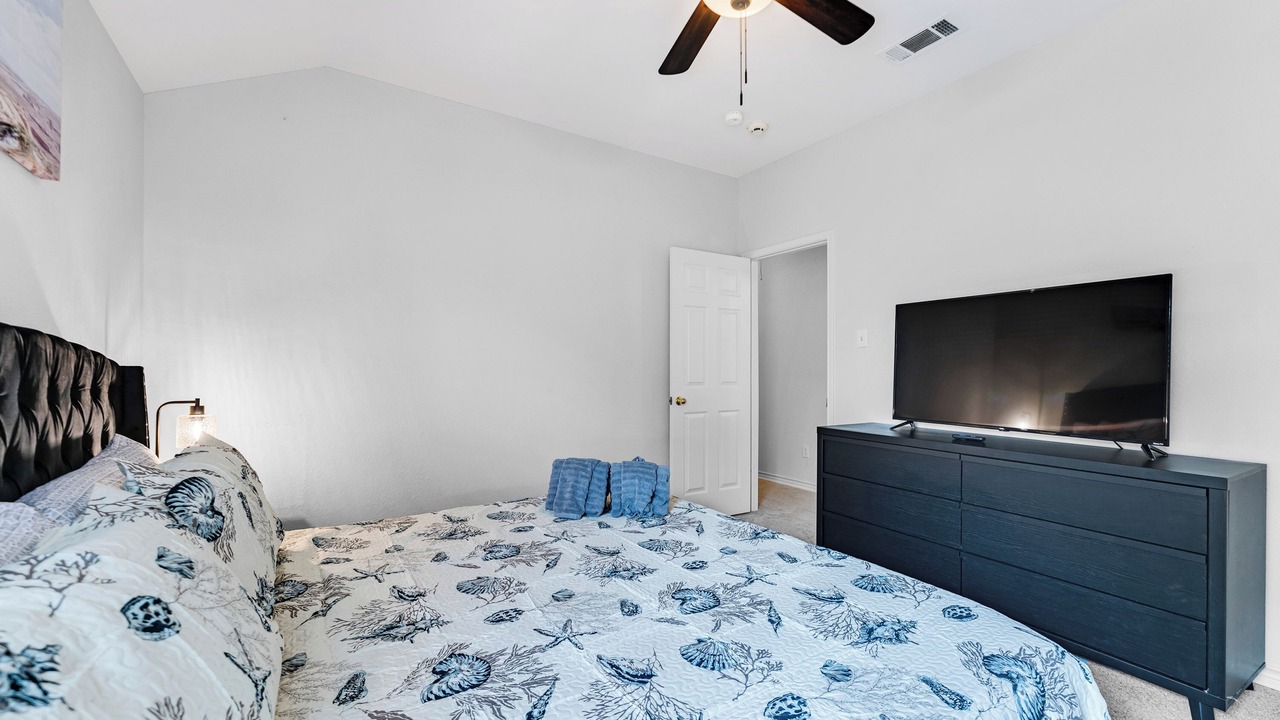Photo of Bedroom in Rowlett