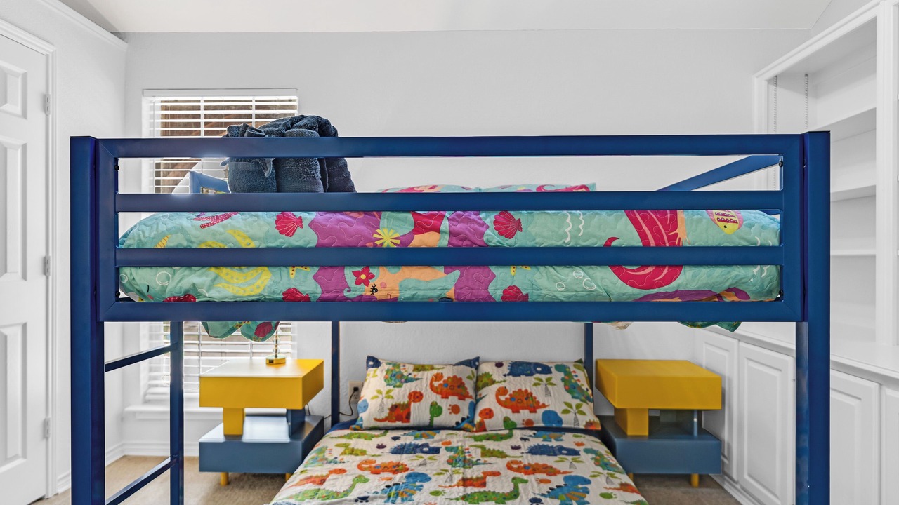 Photo of Bedroom in Rowlett