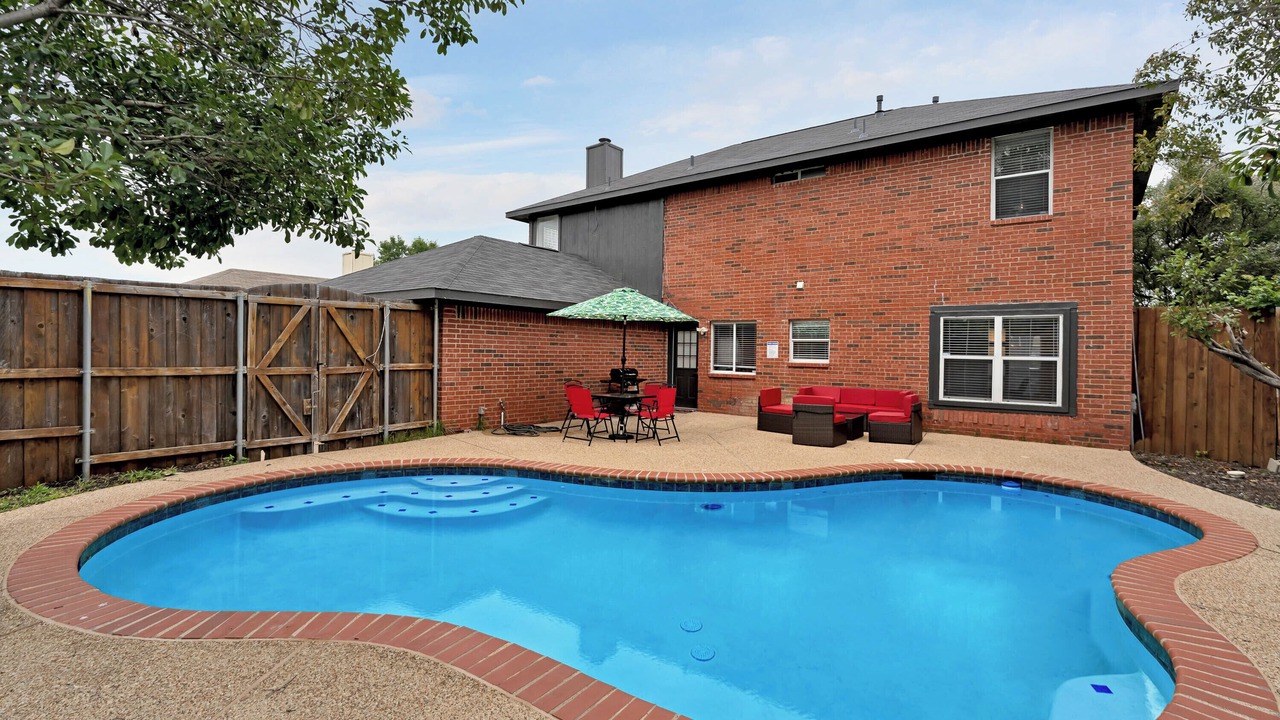 Photo of Outdoor in Rowlett