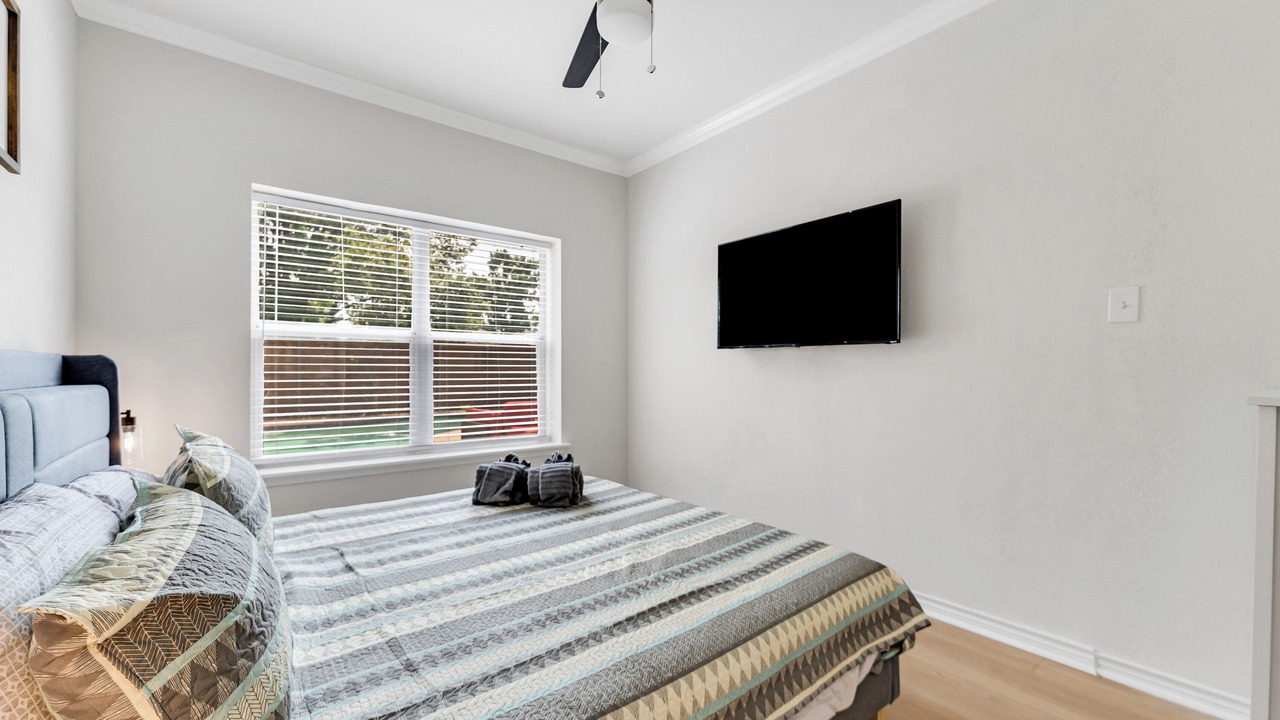 Photo of Bedroom in Rowlett