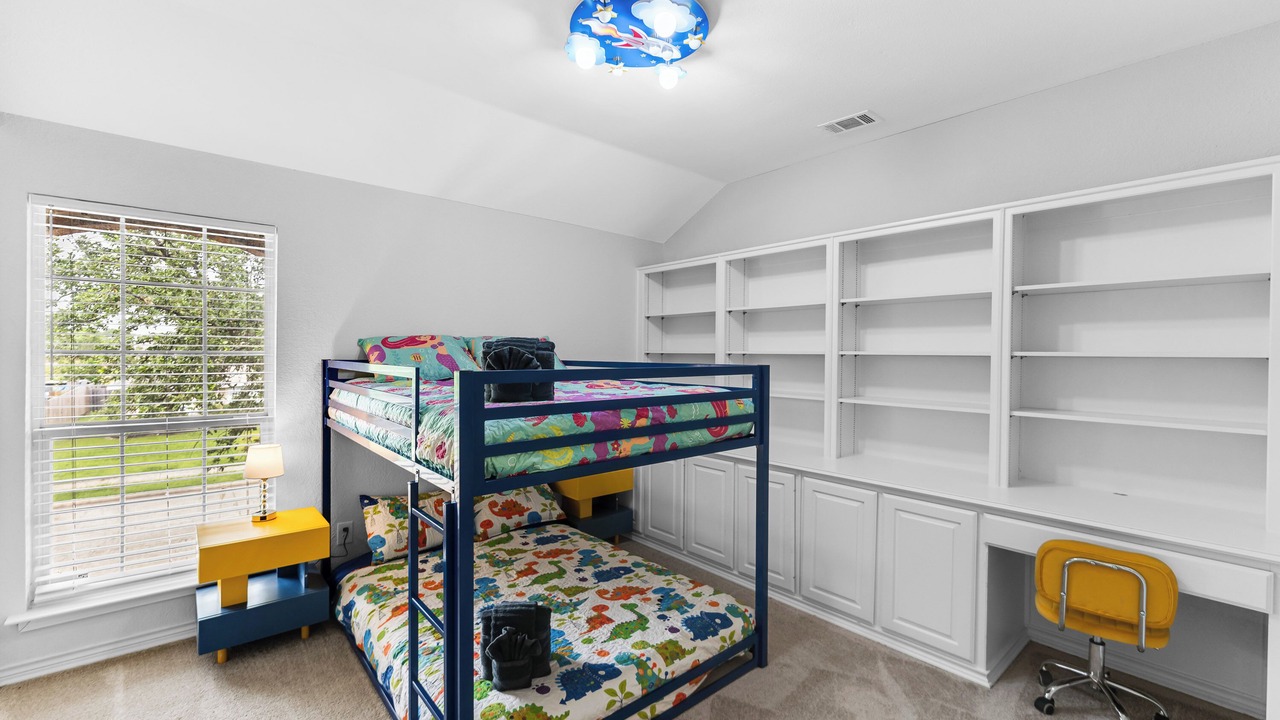 Photo of Bedroom in Rowlett