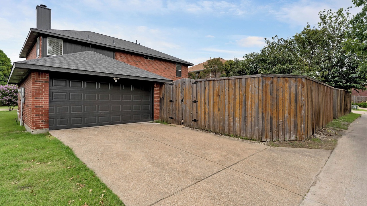 Photo of Outdoor in Rowlett