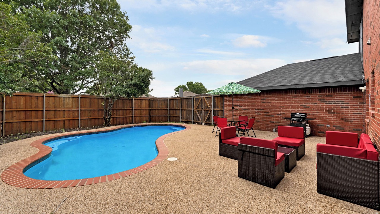 Photo of Outdoor in Rowlett