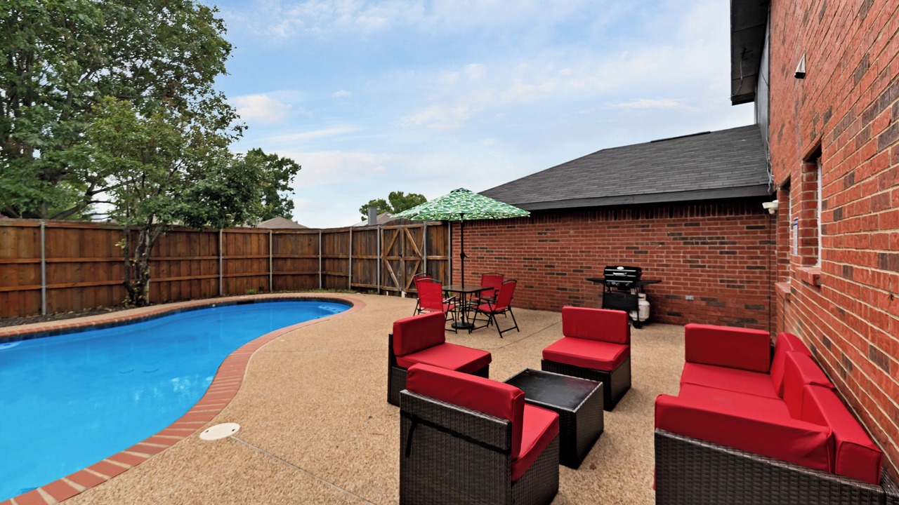 Photo of Outdoor in Rowlett