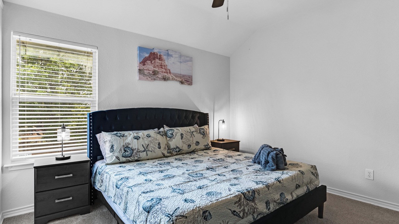 Photo of Bedroom in Rowlett