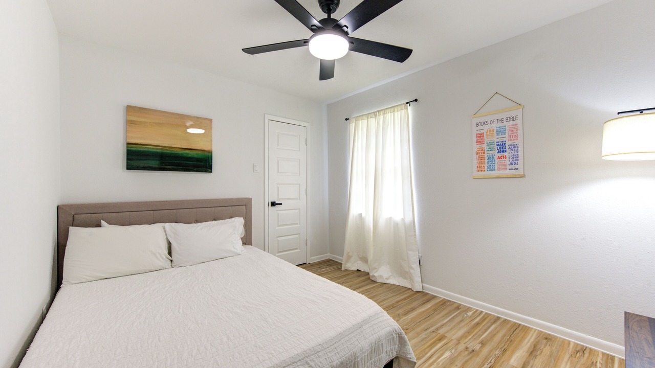 Photo of Bedroom in Stafford
