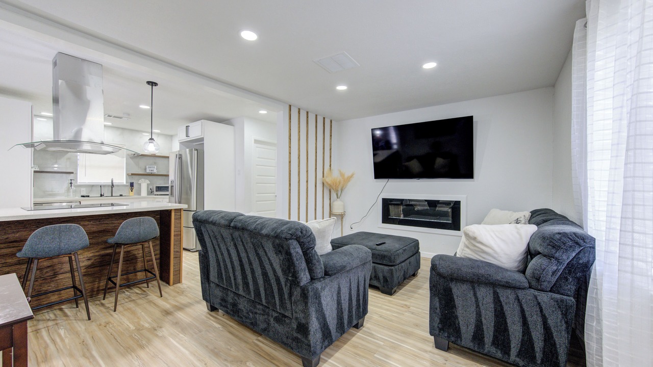 Photo of Livingroom in Stafford