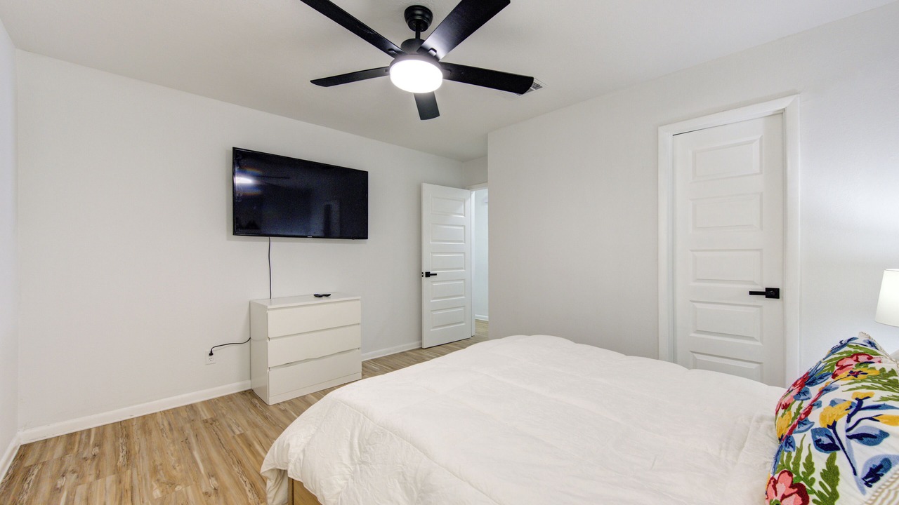 Photo of Bedroom in Stafford