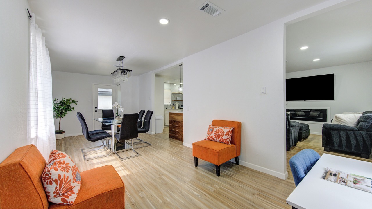 Photo of Livingroom in Stafford
