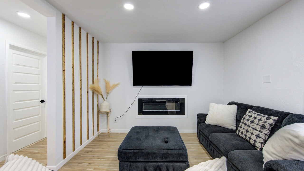 Photo of Livingroom in Stafford