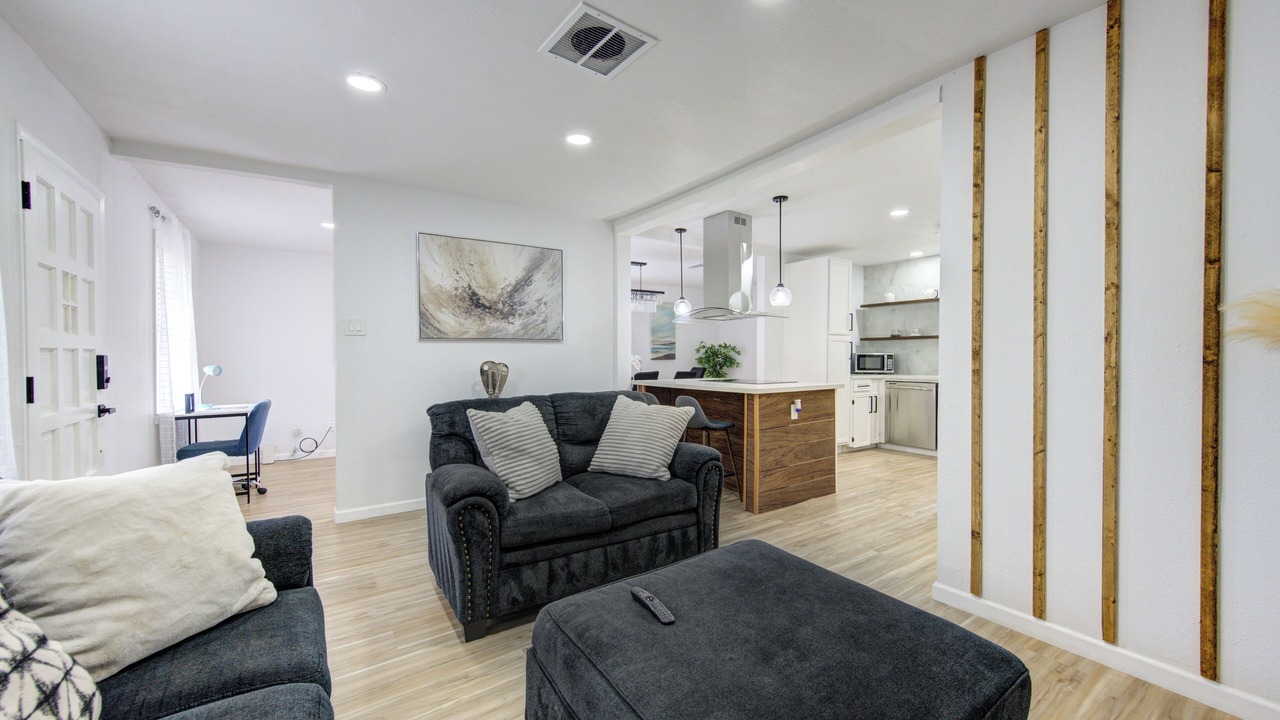Photo of Livingroom in Stafford