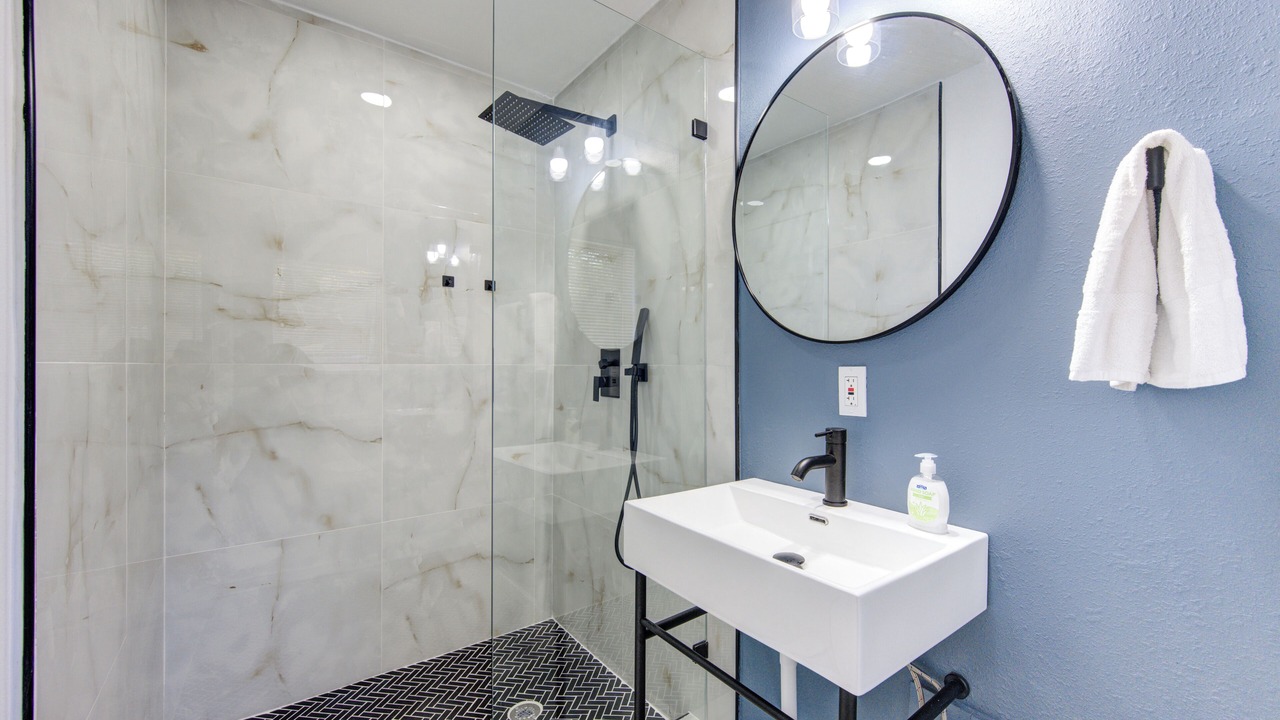 Photo of Bathroom in Stafford