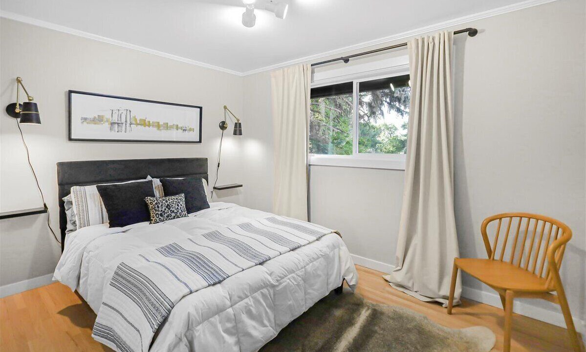 Photo of Bedroom in North Ogden