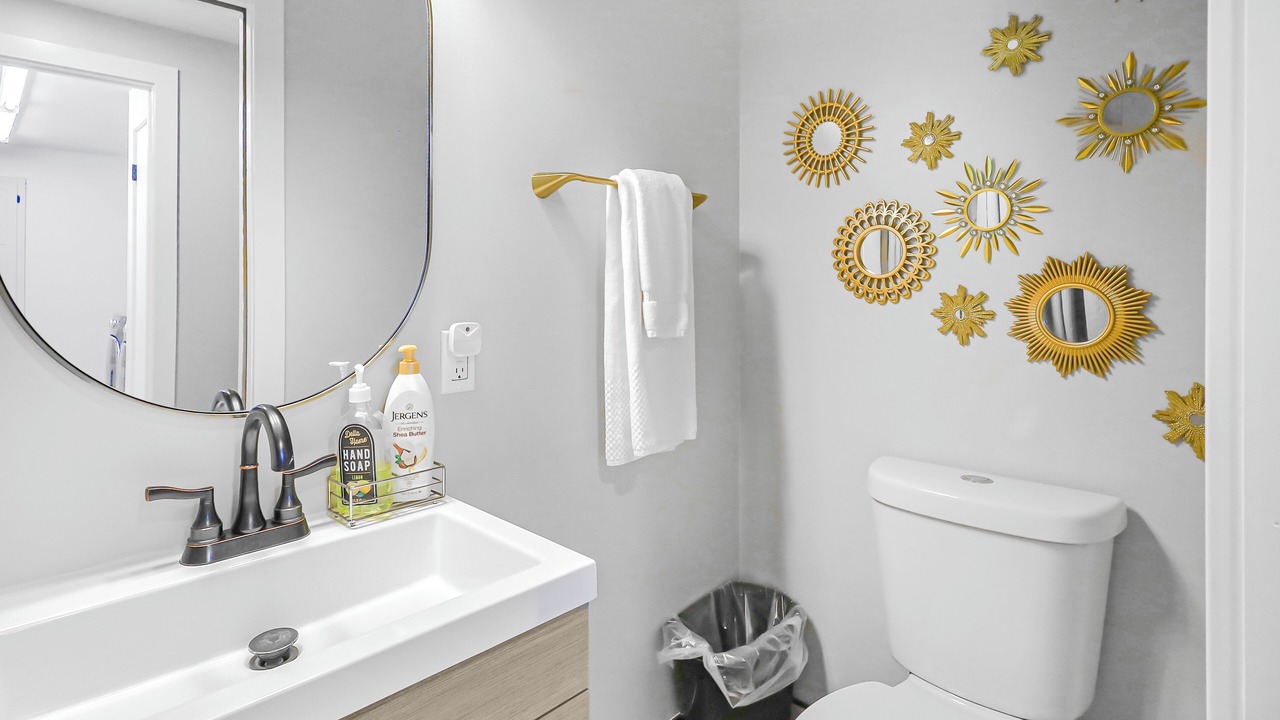 Photo of Bathroom in North Ogden