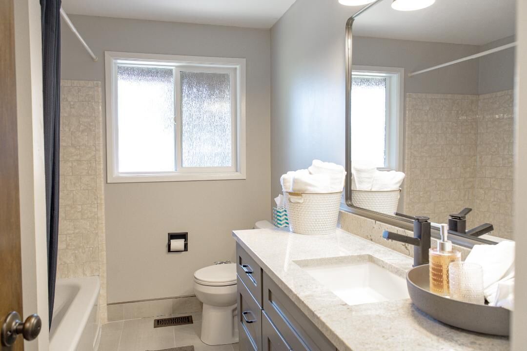 Photo of Bathroom in North Ogden