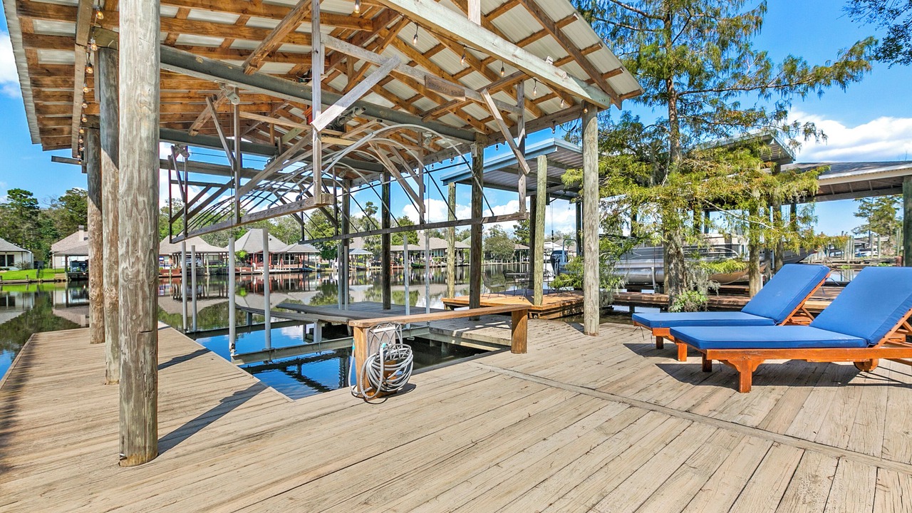 Photo of Outdoor in Maurepas