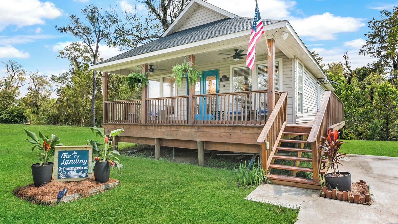 Photo of Outdoor in Maurepas