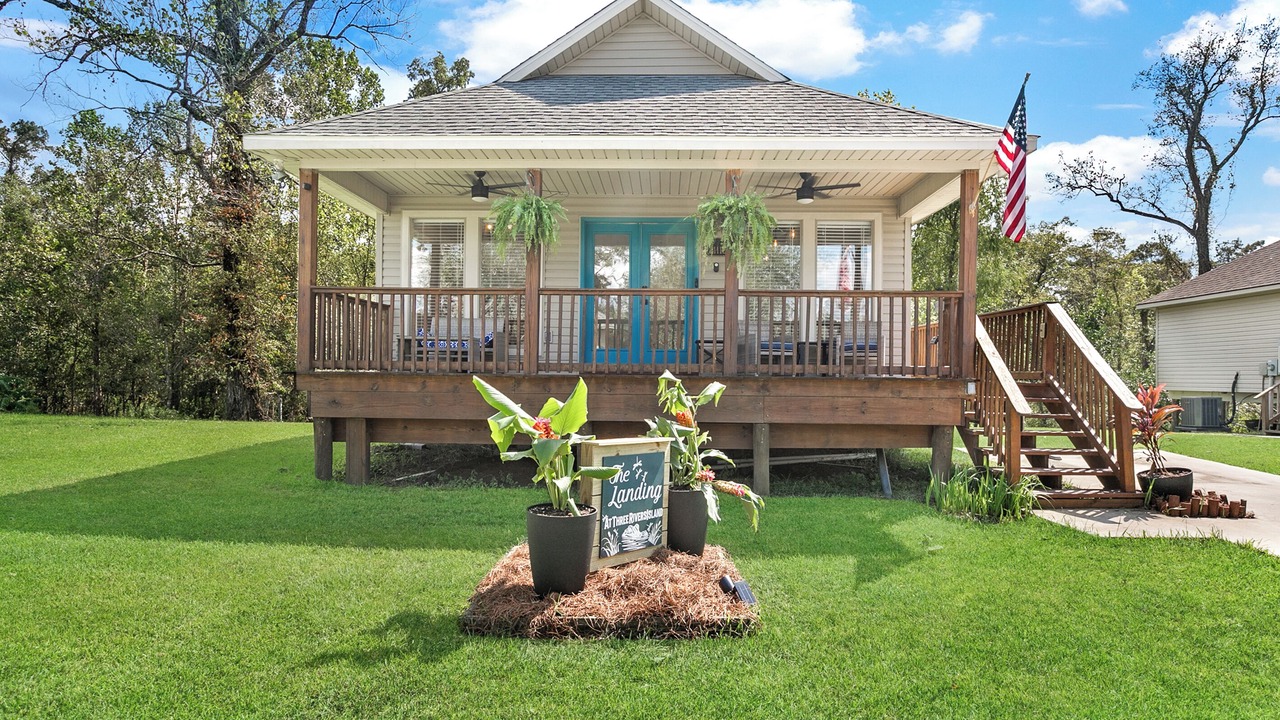 Photo of Outdoor in Maurepas