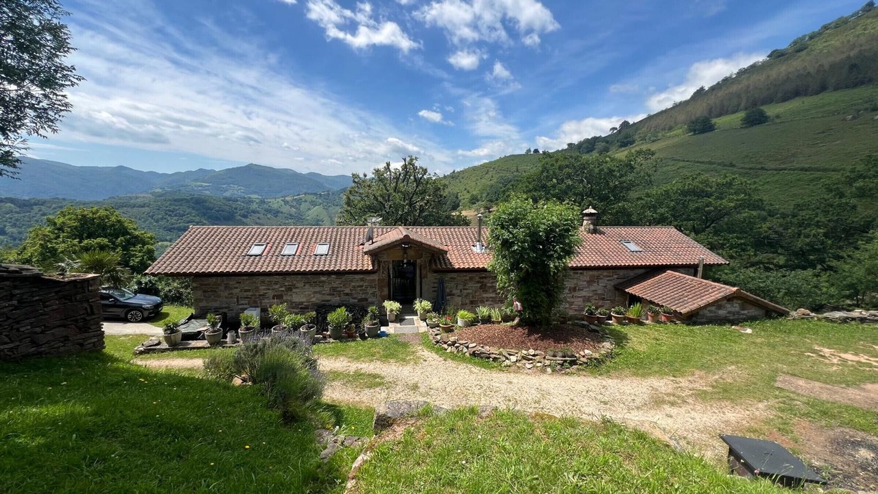 Photo of Outdoor in Elgorriaga