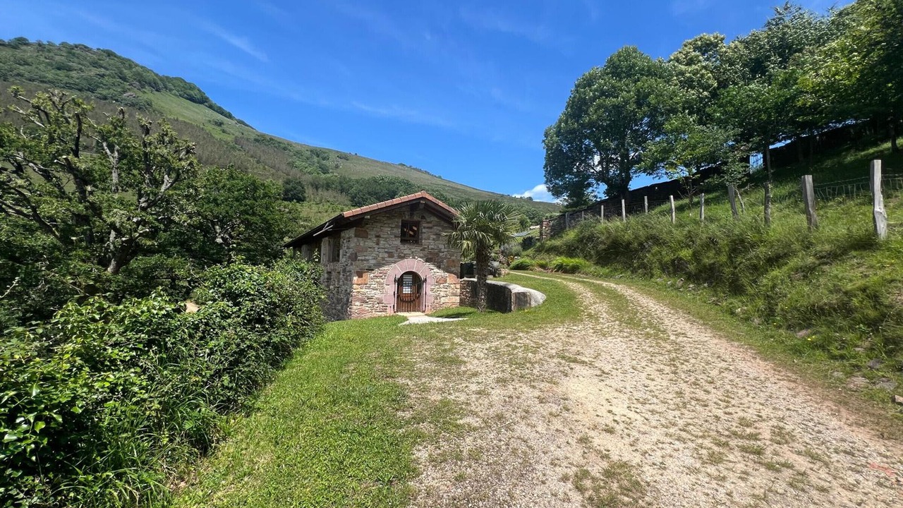 Photo of Outdoor in Elgorriaga