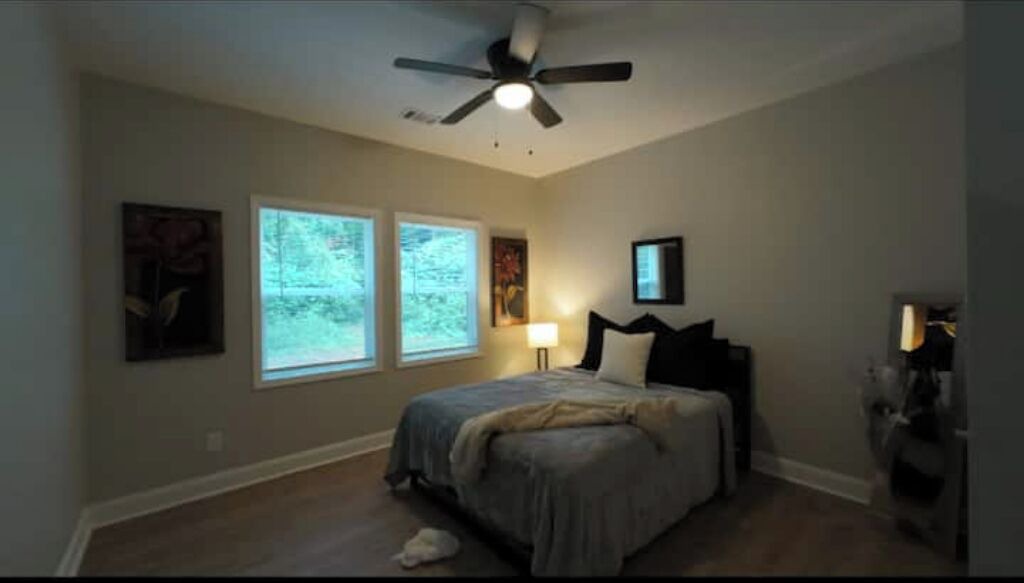 Photo of Bedroom in Jonesboro