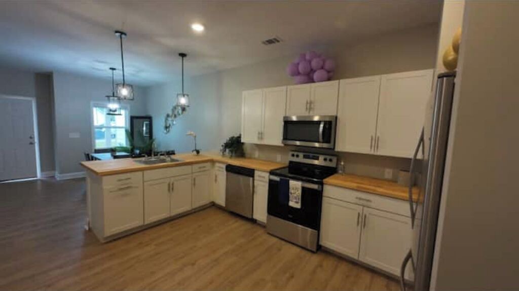Photo of Kitchen in Jonesboro