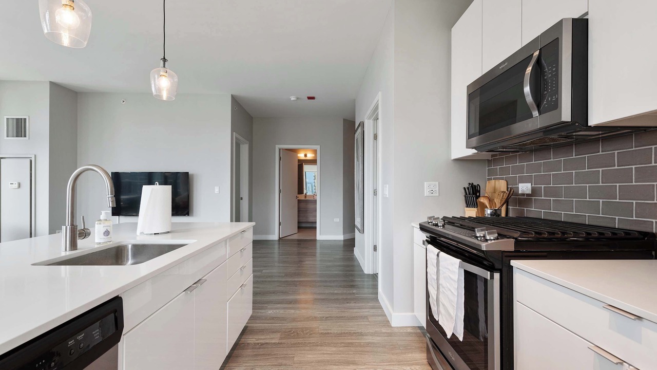 Photo of Kitchen in Near North Side
