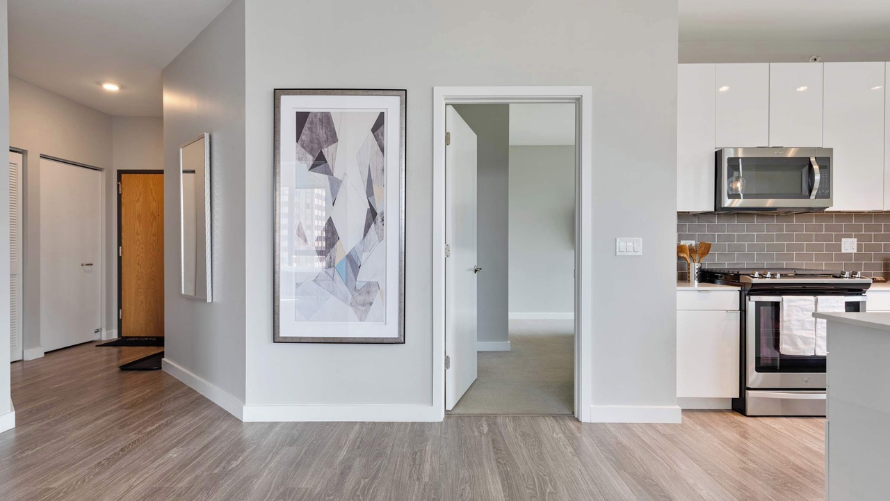 Photo of Kitchen in Near North Side