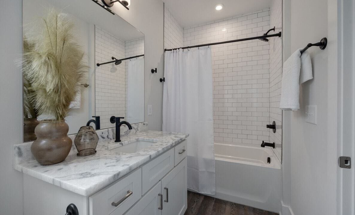 Photo of Bathroom in Whitebridge