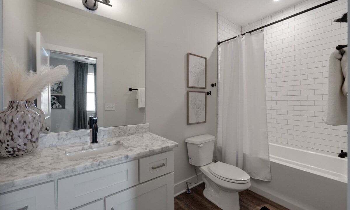 Photo of Bathroom in Whitebridge