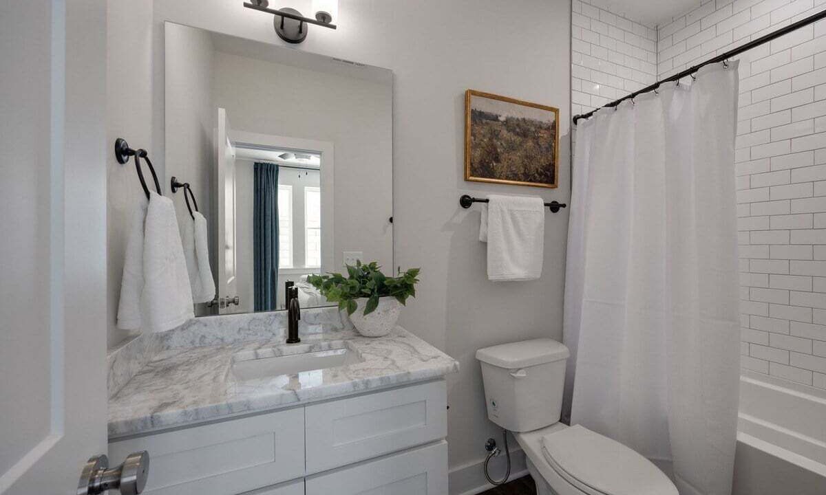 Photo of Bathroom in Whitebridge