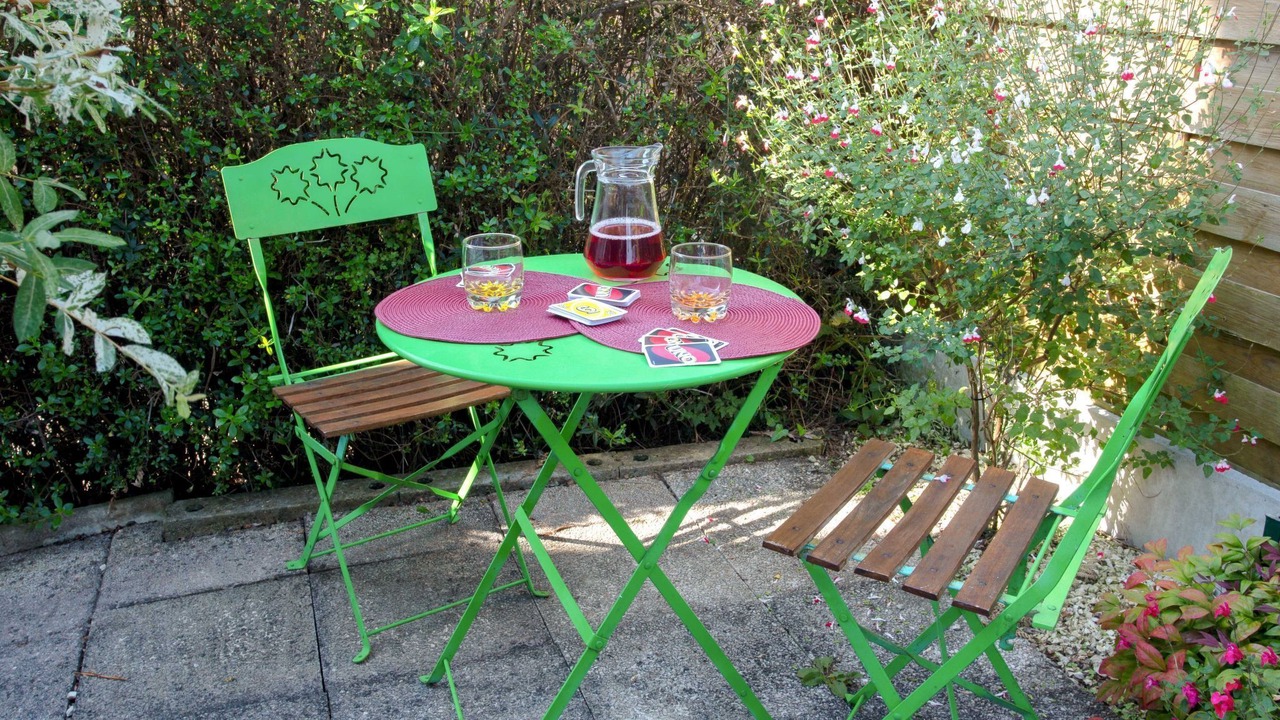 Photo of Outdoor in La Bernerie-en-Retz