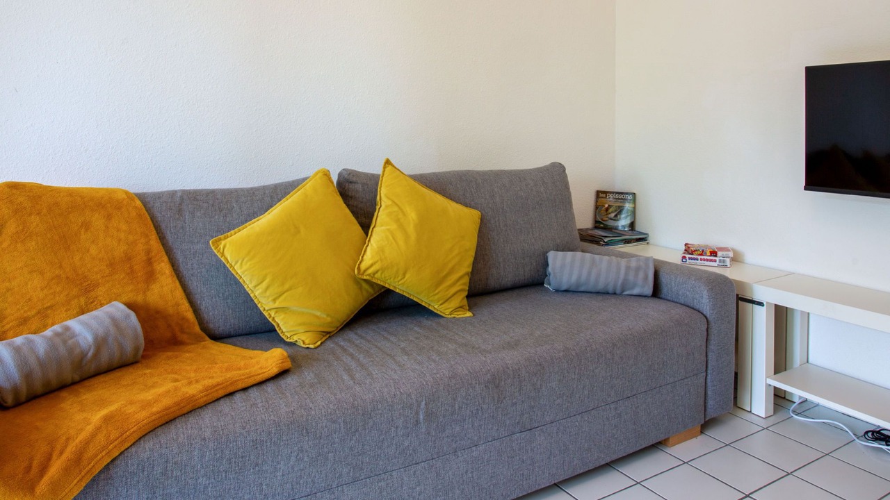 Photo of Livingroom in La Bernerie-en-Retz