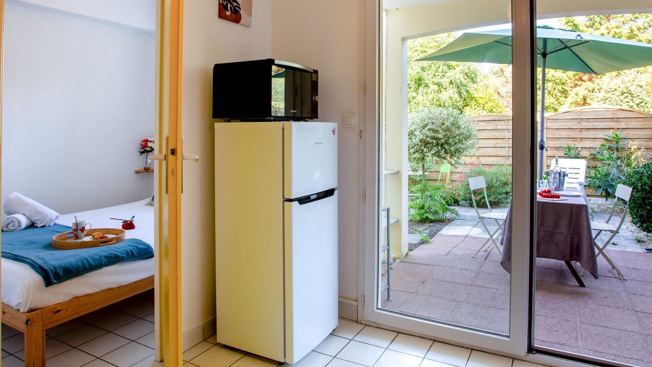 Photo of Bedroom in La Bernerie-en-Retz