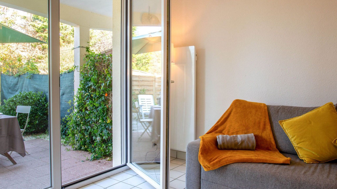Photo of Livingroom in La Bernerie-en-Retz