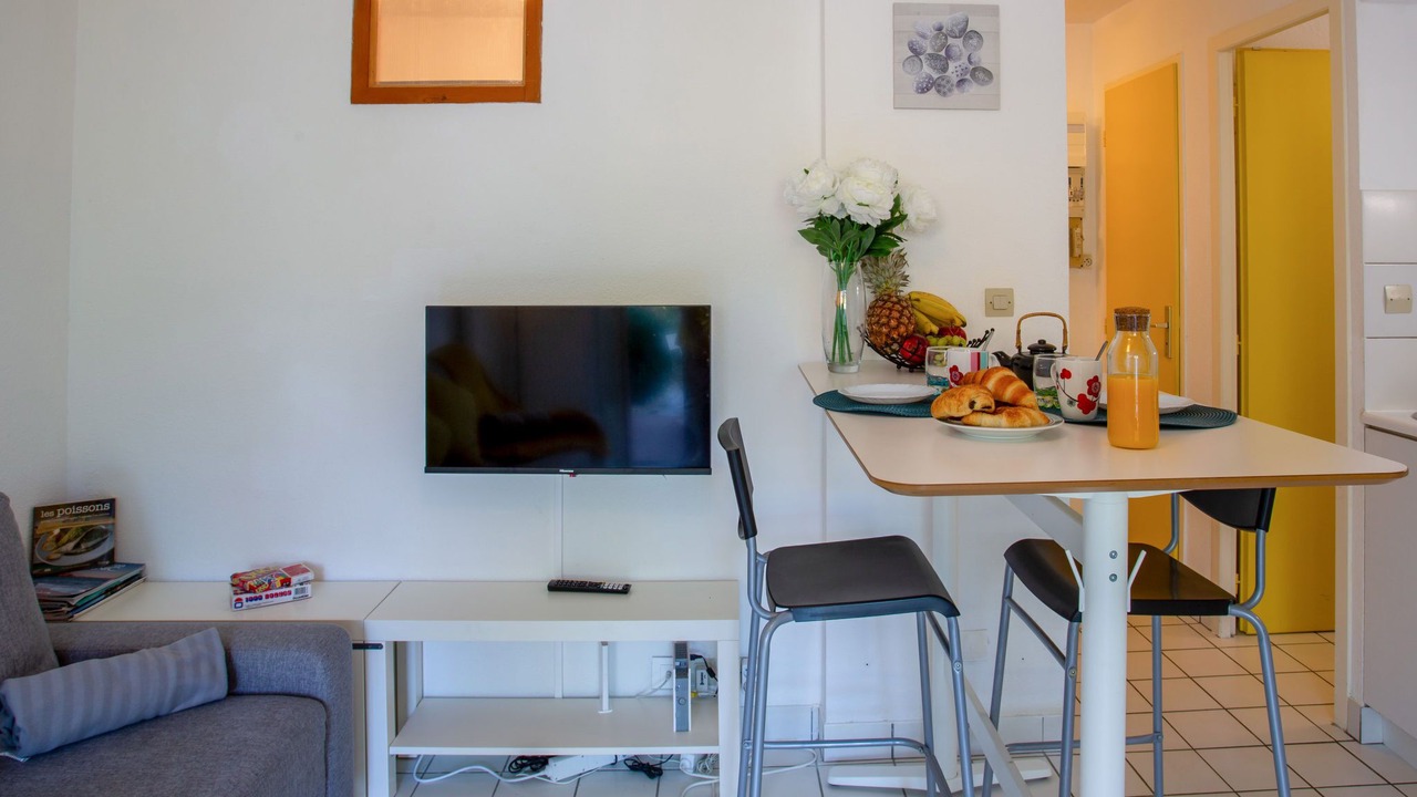 Photo of Livingroom in La Bernerie-en-Retz