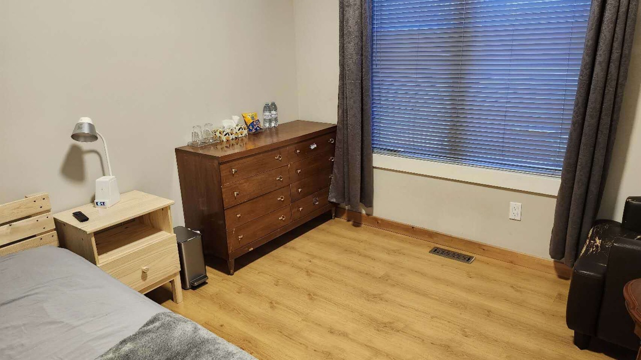 Photo of Bedroom in Regina