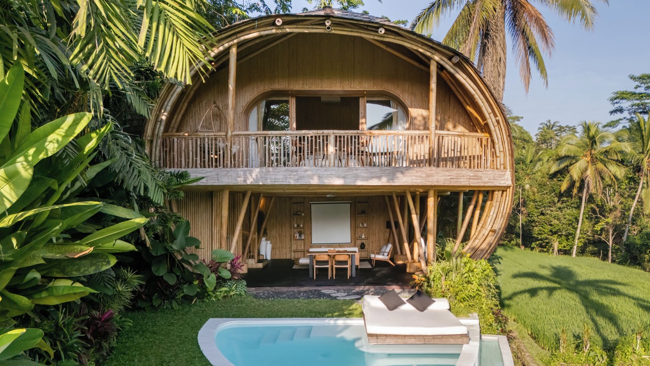 Photo of Outdoor in Tampaksiring