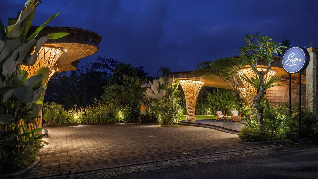 Photo of Others in Tampaksiring